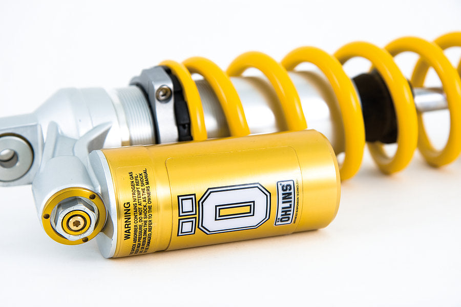 OHLINS DMX0104 S46PR1C2W MX＆Enduro
