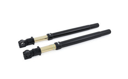 OHLINS FF521 NIX30 Black