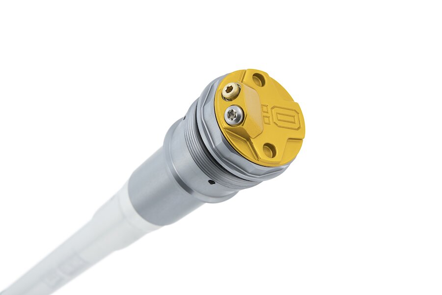 OHLINS FCX0103 S22DR1C1 MX＆Enduro