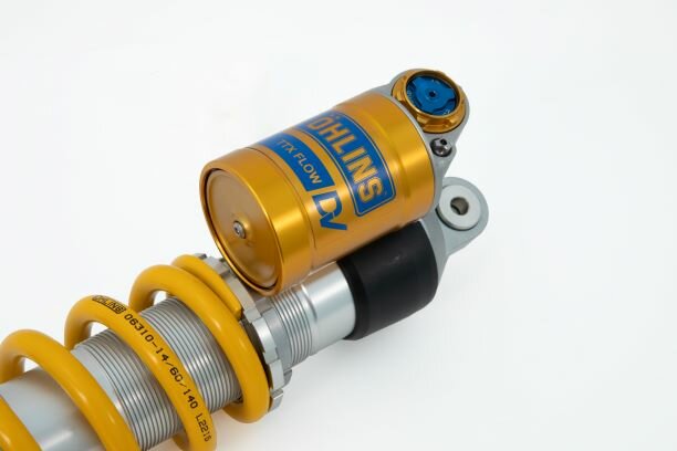 FC450(2023-25) – OHLINS日本国内正規代理店 G sense Web store