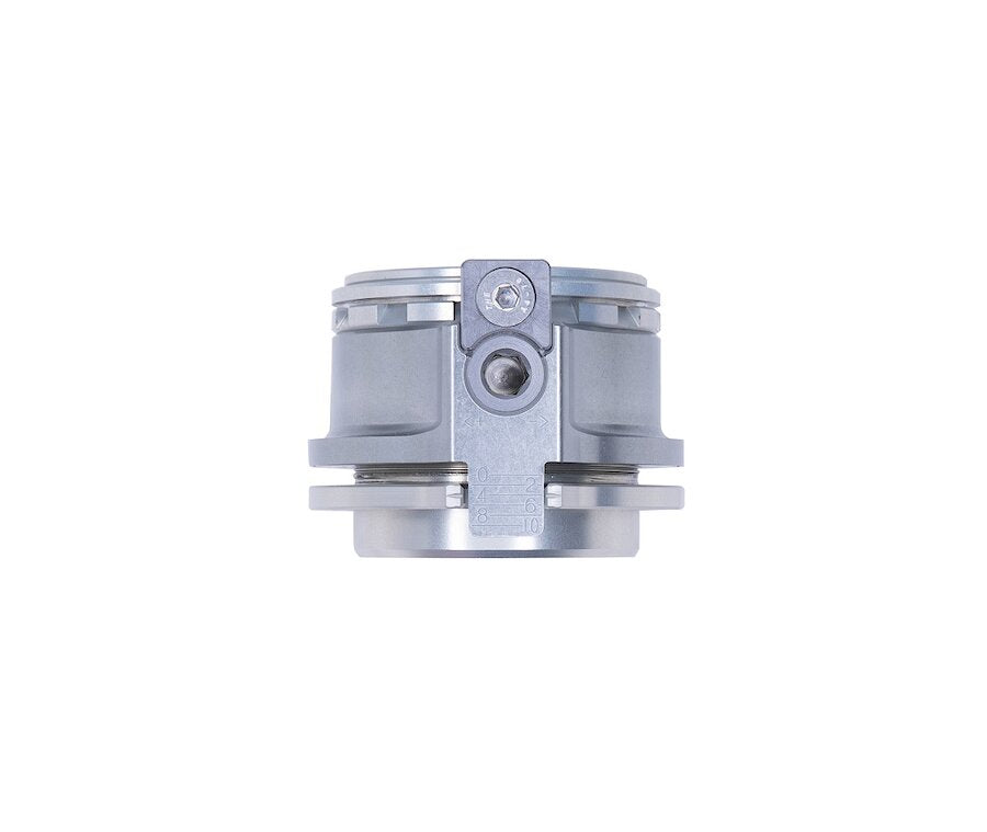 OHLINS MX＆EDプリロードアジャスター 15000-02