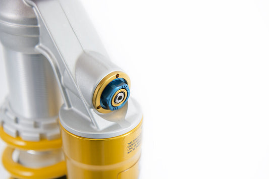 OHLINS DMX0106 S46PR1C2Q1W MX＆Enduro