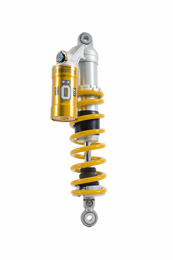OHLINS DMX0104 S46PR1C2W MX＆Enduro