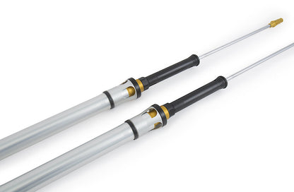 OHLINS FCX1201 T22DR1C1 MX＆Enduro