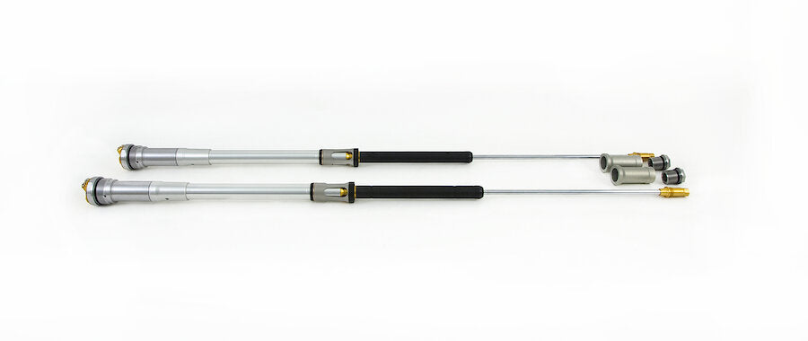 OHLINS FCX0103 S22DR1C1 MX＆Enduro