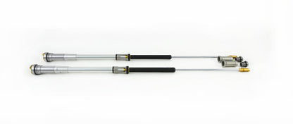 OHLINS FCX0103 S22DR1C1 MX＆Enduro