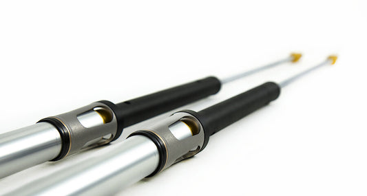 OHLINS FCX0105 S22DR1C1 MX＆Enduro