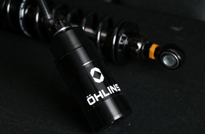 OHLINS HD051 S36HR1C1L Blackline