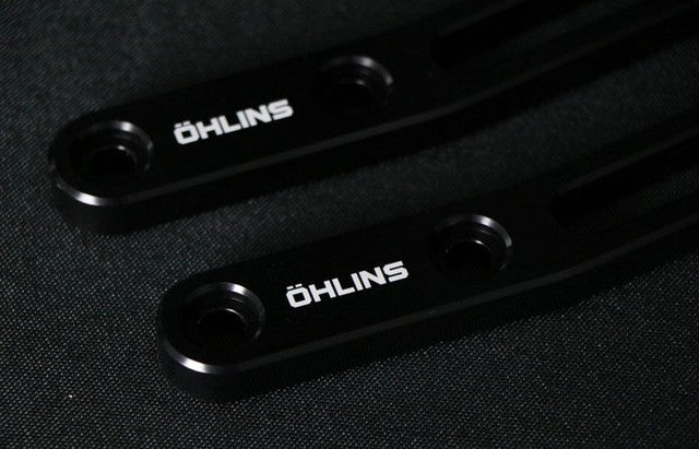 OHLINS HD050 S36HR1C1 Blackline