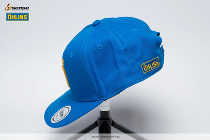 OHLINS Trucker style Cap